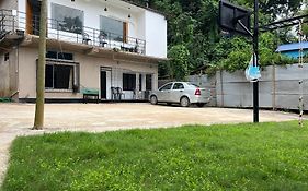 Comfort Stay Villa